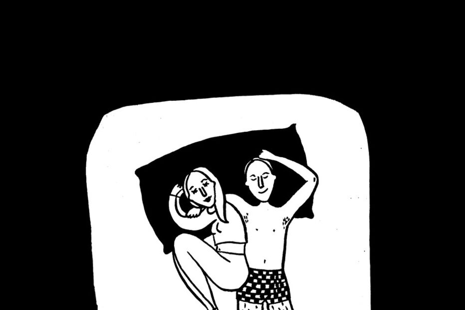 Catarina Gomes, Geração Arte