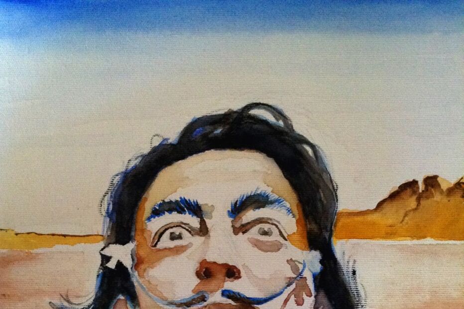 Gabriela Fial, Geração Arte