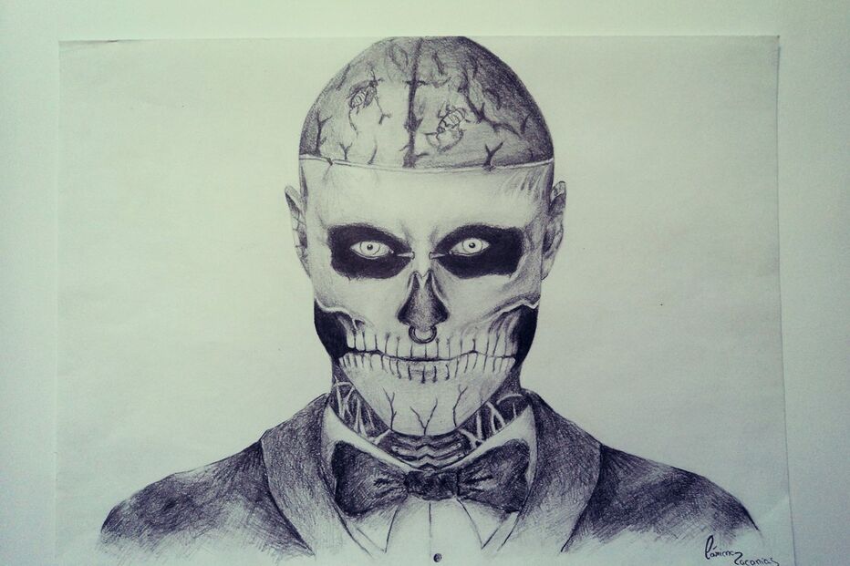 Carina Zacarias, Geração Arte