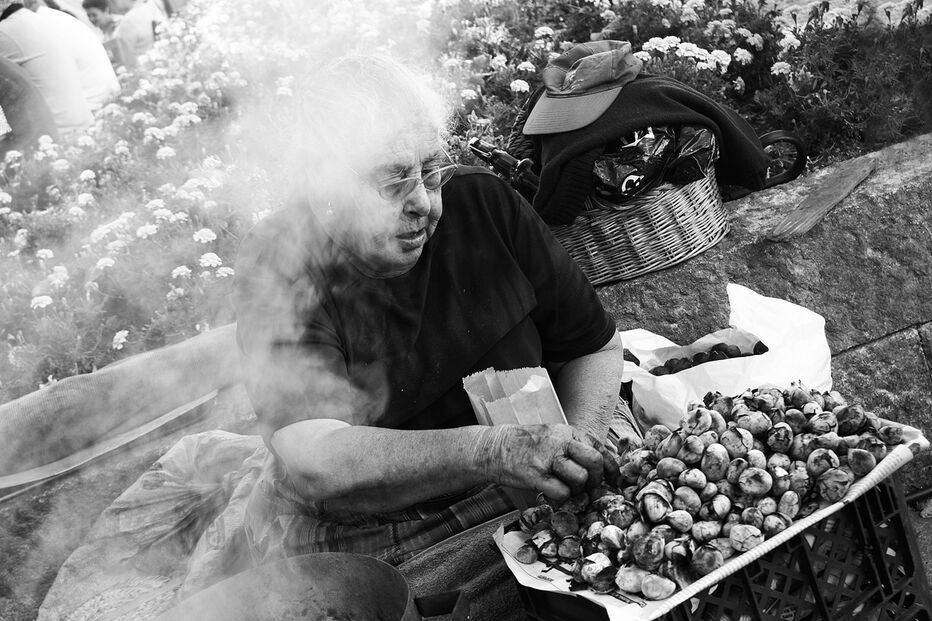 Diana Correia, Geração Arte