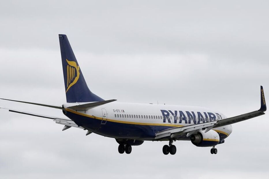 Ryanair