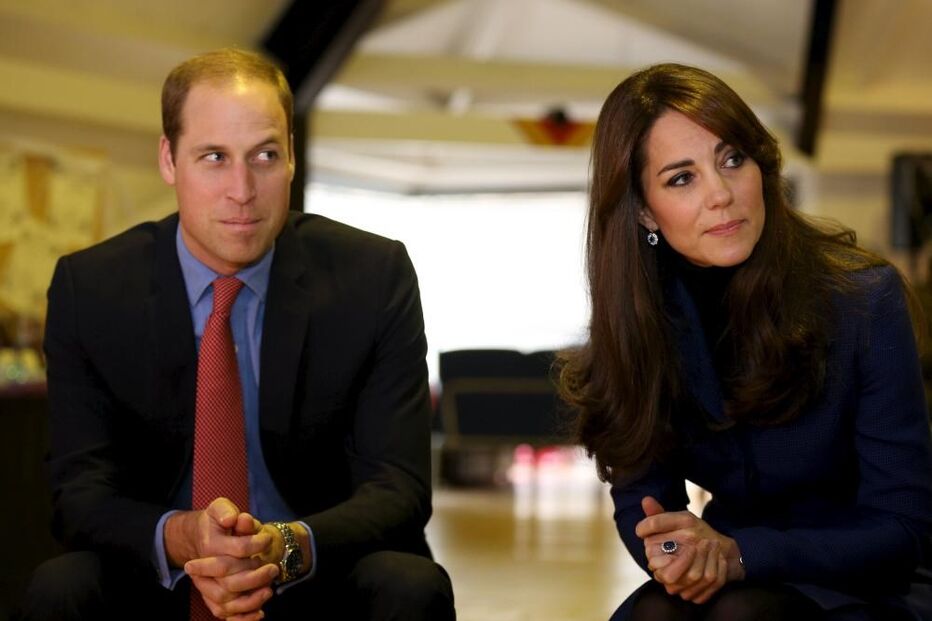 Kate Middleton, grávida, gémeos, realeza, duques de Cambridge, William