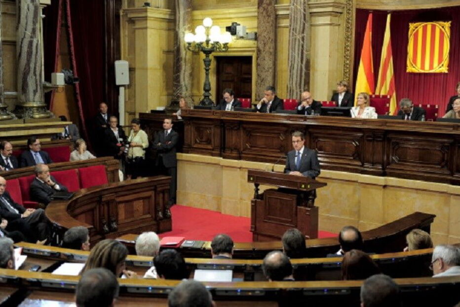 Catalunha, Junts Pel Sí, CUP, independência, política, partidos e movimentos, parlamento