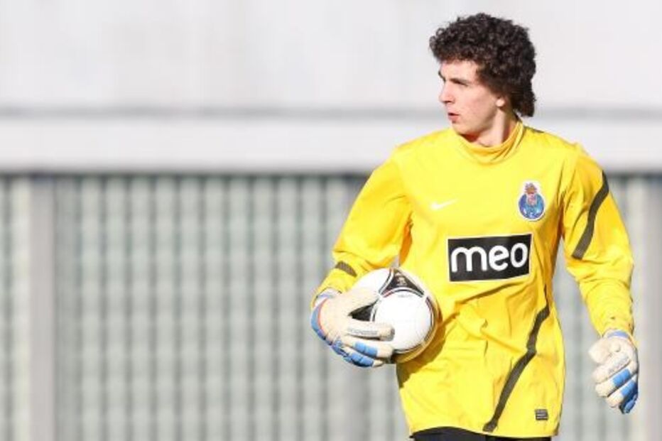 João Costa, FC Porto, equipa B, convocado, Israel, Raúl Gudiño, futebol