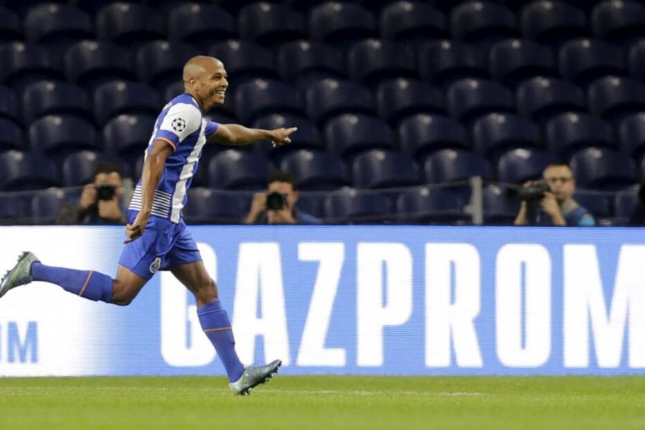 Yacine Brahimi