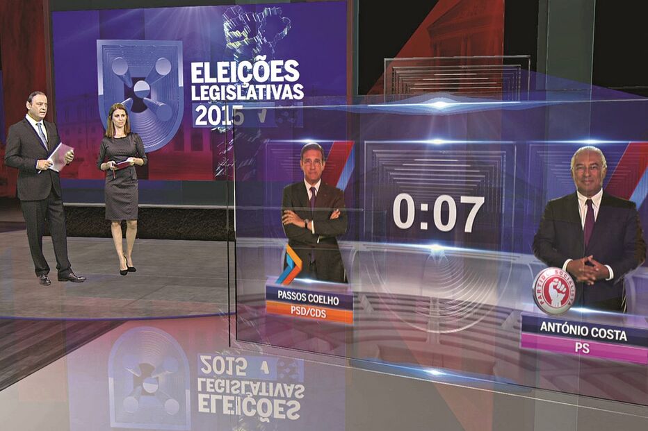 CMTV estabelece um novo recorde 