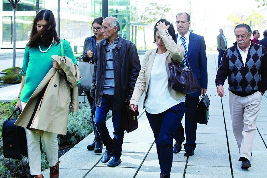 Pediam remédios para a família 