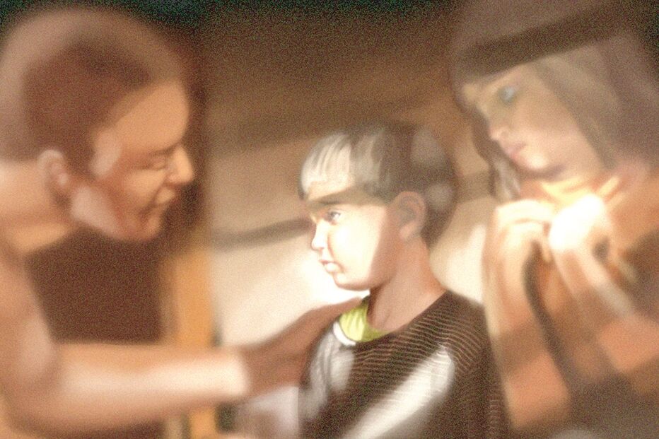 Polícia Judiciária caça padrastos violadores 