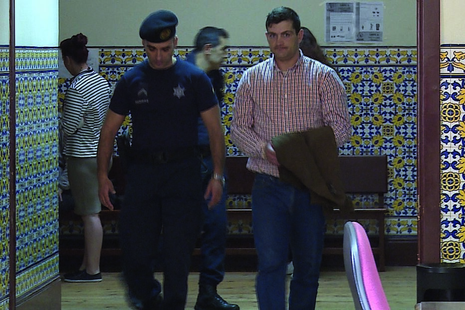 Morto à facada após pedir calma 