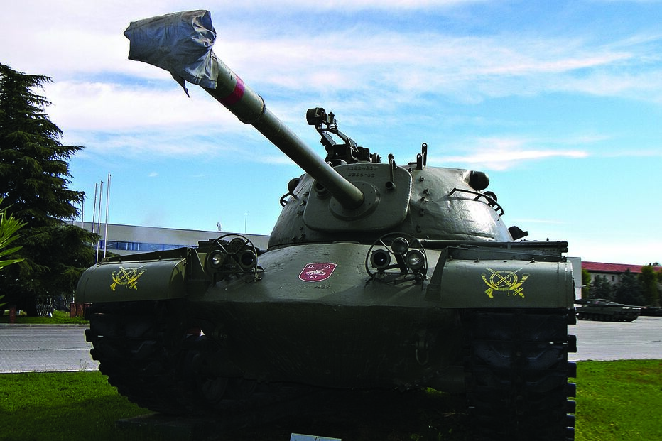 400 mil € em sucata 