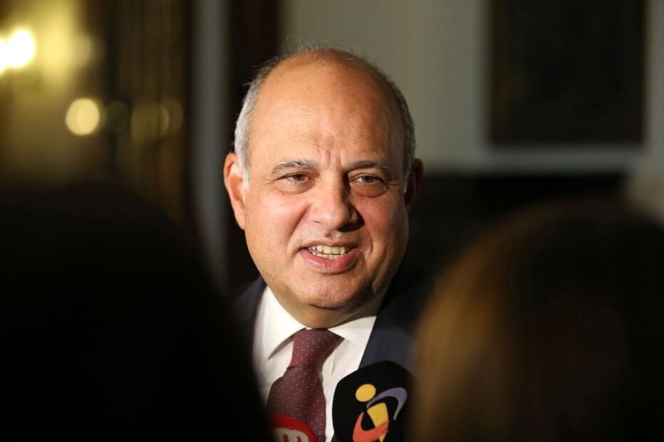 Governo, Carlos Costa Neves, ministro dos Assuntos Parlamentares, Bloco de Esquerda, BE, Pedro Filipe Soares, reunião, política, parlamento