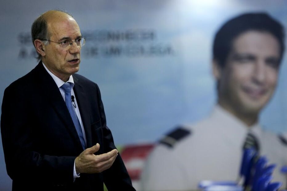 TAP, Fernando Pinto, PJ, crime, lei e justiça, Polícia Judiciária