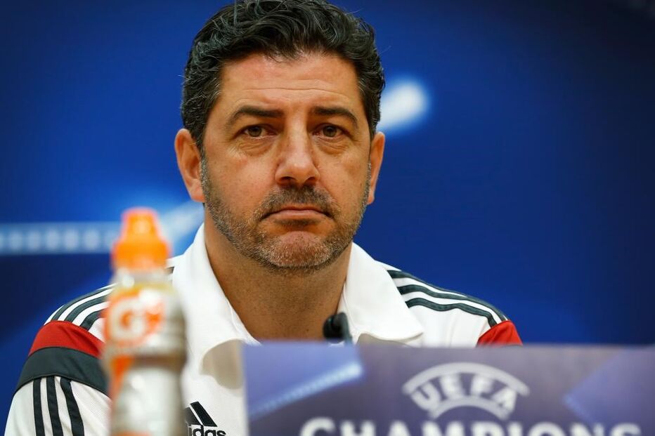 rui vitória