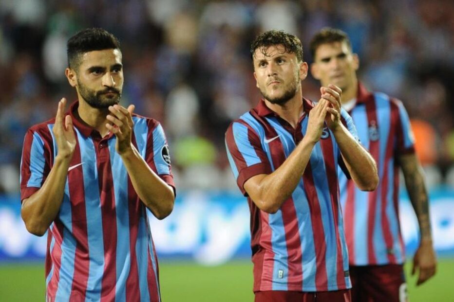 Trabzonspor, Turquia
