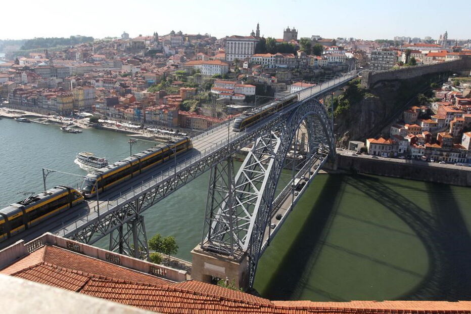 Câmara de Gaia, Serra do Pilar, Gaia, presidente da Câmara de Gaia
