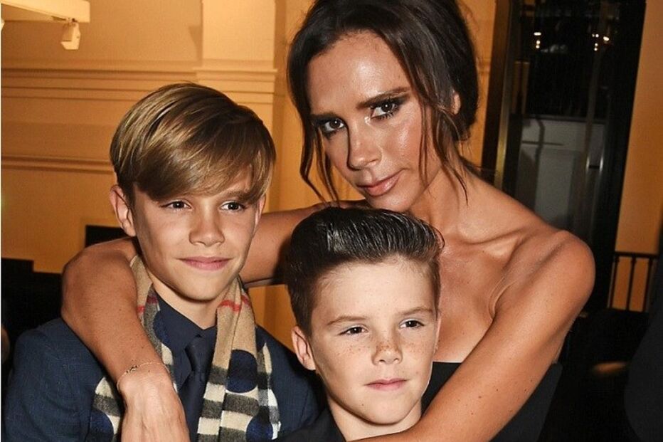 victoria beckham