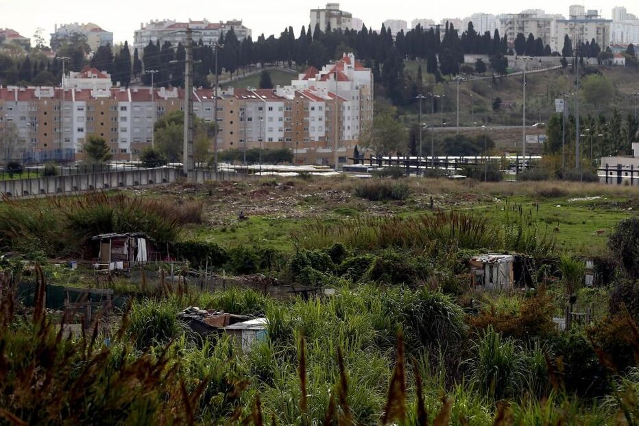 Câmara de Odivelas, Feira Popular de Lisboa, Carnide, Lisboa