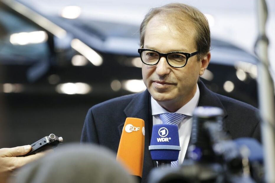 Volkswagen, Alexander Dobrindt, governo, Alemanha, revisão, modelos, emissões poluentes