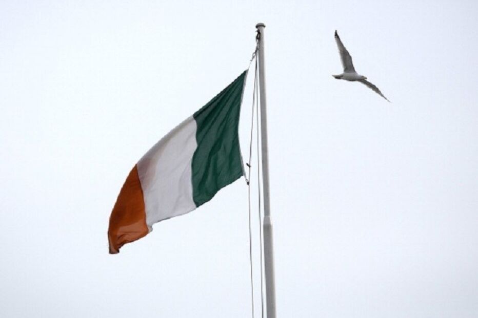 Irlanda, Autoridade de Aviação Civil, IAA, voos, Egipto, península do Sinai, acidentes e desastres, transportes, aviação