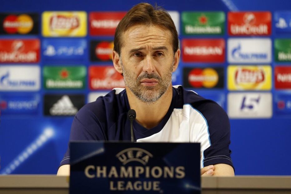 Maccabi Telavive, FC Porto, André André, Evandro, Tello, Julen Lopetegui