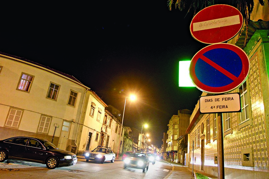 Ladrões violentos fazem 17 assaltos 