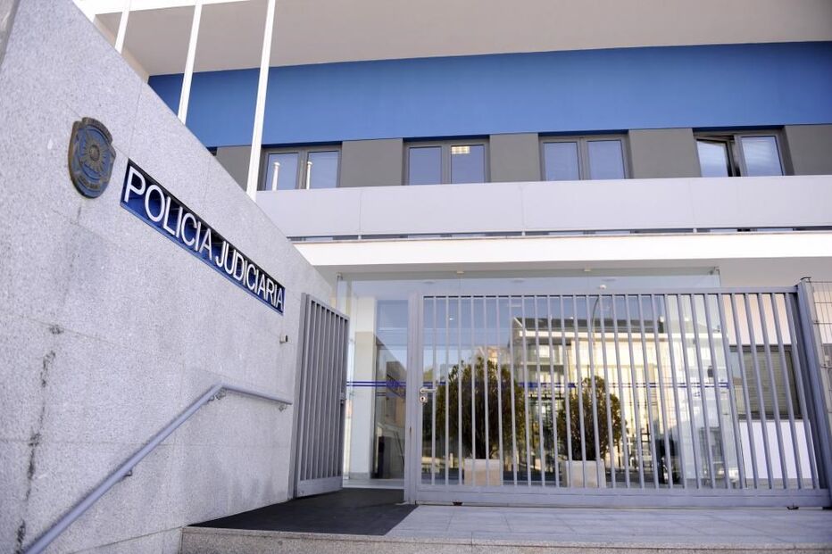 PJ, Leiria, crime, lei e justiça, questões sociais