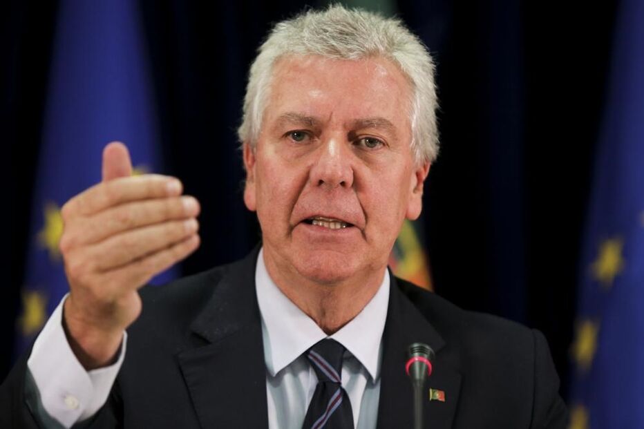 luís marques guedes