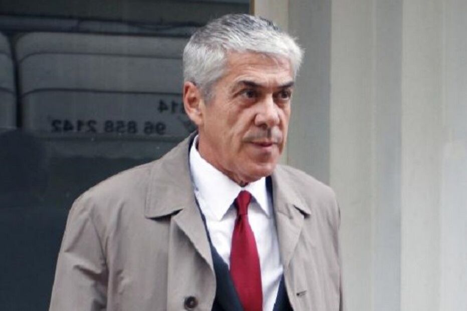 Sócrates, relação, mordaça, CM, Correio da Manhã, recurso