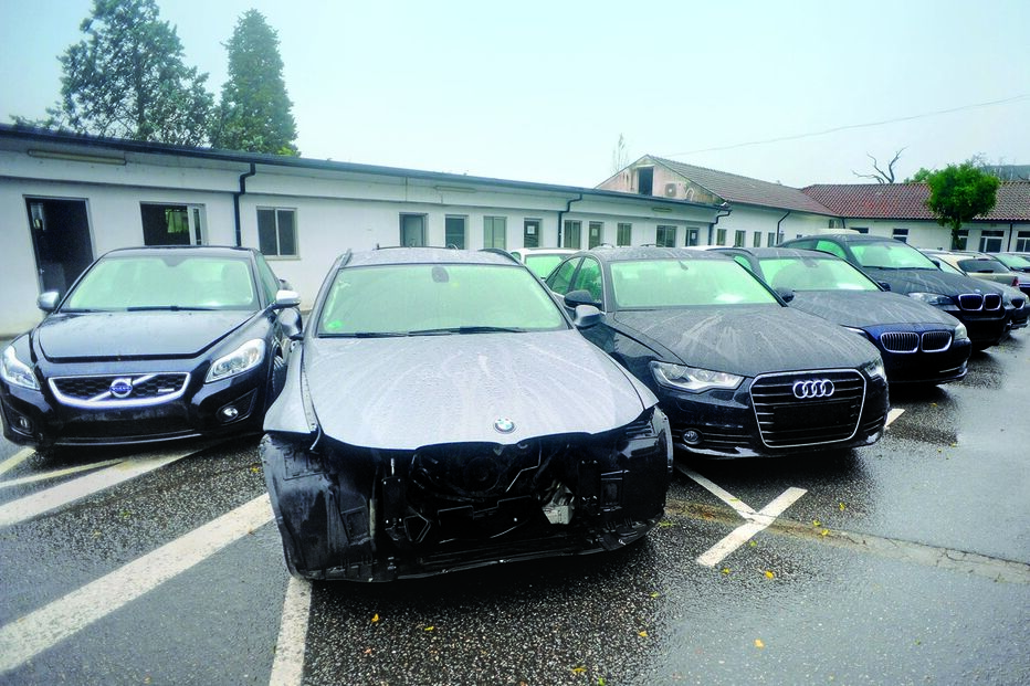 Escondia 45 mil € debaixo do soalho 