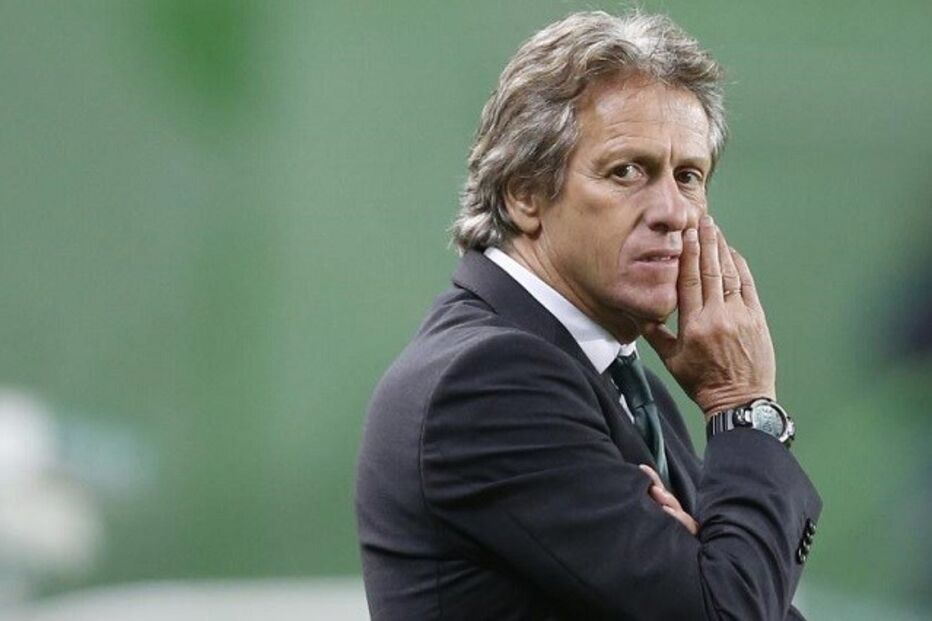 treinador do Sporting, Bruno de Carvalho, Liga dos Campeões, Jorge Jesus, Arouca