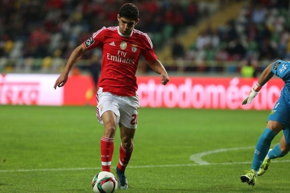 Rúben Neves, Gonçalo Guedes, Golden Boy, prémio, desporto, futebol