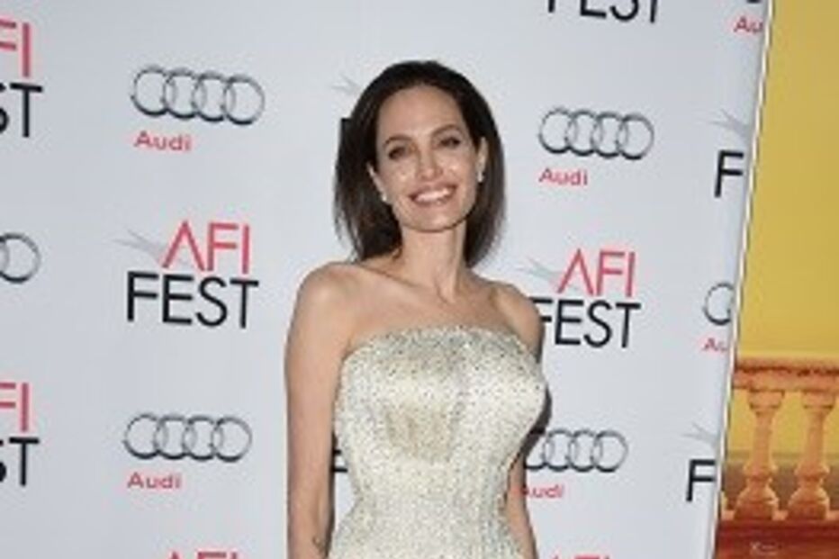 Angelina Jolie, Brad Pitt