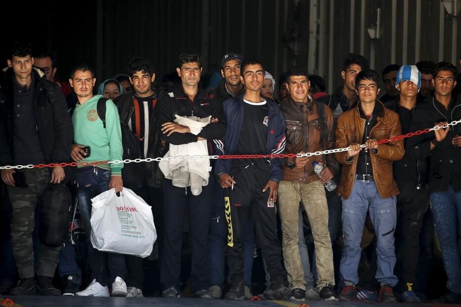 Portugal, refugiados, Serviço de Estrangeiros e Fronteiras, SEF, Alto Comissariado das Nações Unidas para os Refugiados, ACNUR, demografia, questões sociais