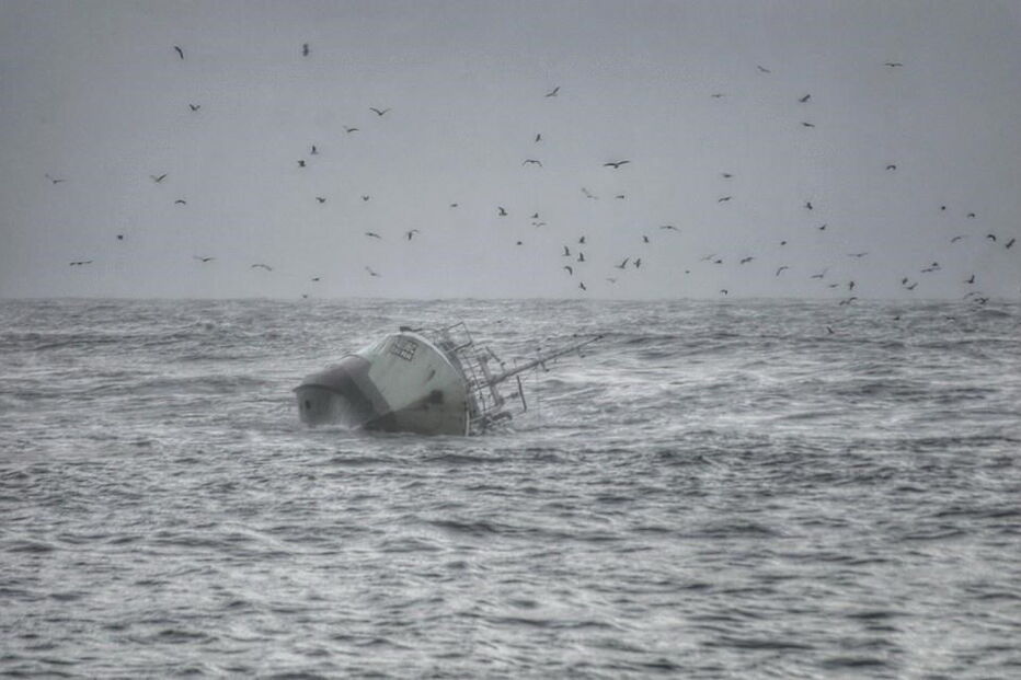 Olívia Ribau, Figueira da Foz, naufrágio, acidentes e desastres, remoção