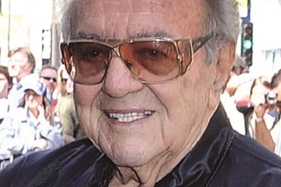 George Barris