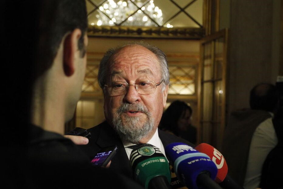 Jaime Marta Soares, Liga Europa, derrota, Teatro Nacional de São Carlos, Mais Alentejo, Jorge Jesus, Bruno de Carvalho, Sporting, futebol