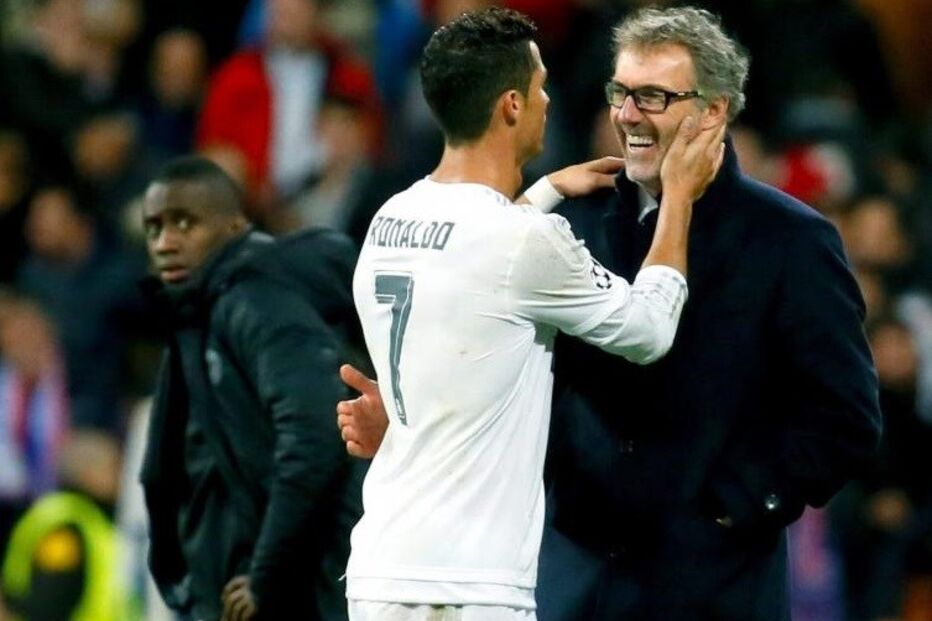 CR7, Ronaldo, Rela Madrid, jogo, futebol, Real Madrid, segredo, Rafa Benítez, Laurent Blanc, PSG