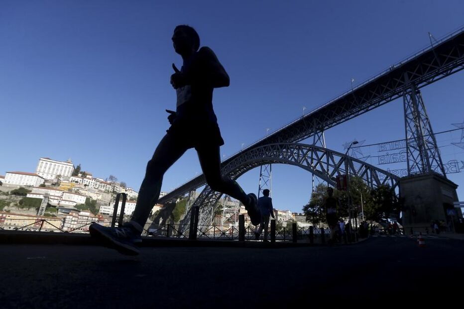 Maratona do Porto