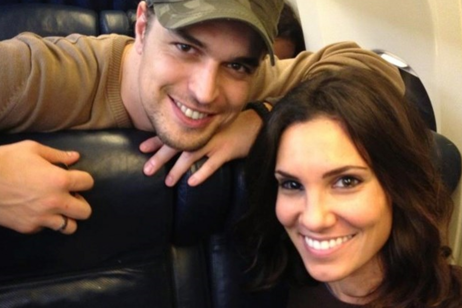 daniela ruah, diogo morgado, juntos, colaboração, projeto, secreto