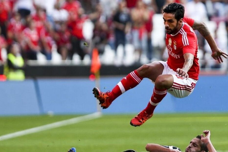 Benfica, Boavista, futebol, Estádio da Luz, I Liga