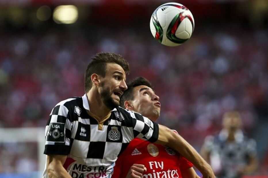 Benfica, Boavista, futebol, Estádio da Luz, I Liga