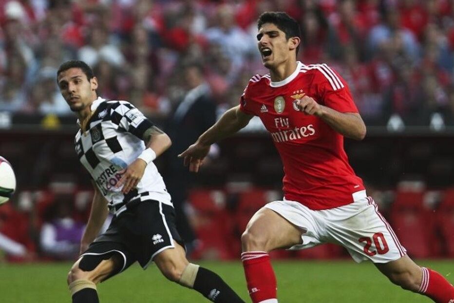 Benfica, Boavista, futebol, Estádio da Luz, I Liga