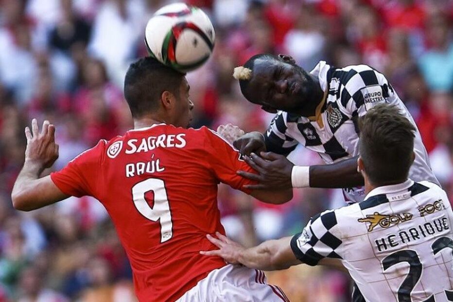 Benfica, Boavista, futebol, Estádio da Luz, I Liga