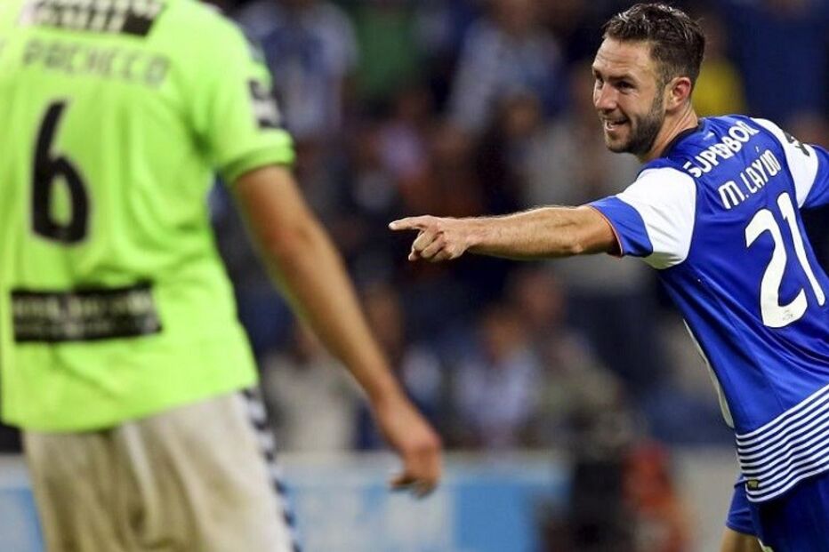 FC Porto, Vitória de Setúbal, futebol