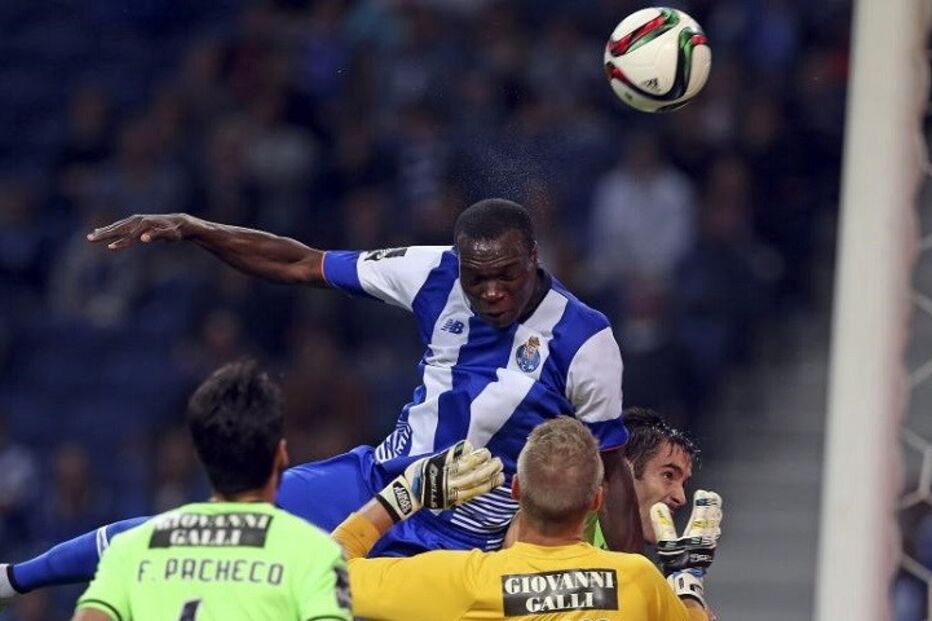 FC Porto, Vitória de Setúbal, futebol
