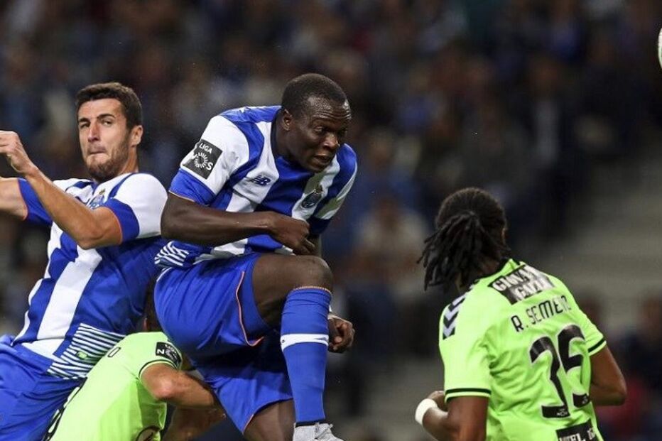 FC Porto, Vitória de Setúbal, futebol