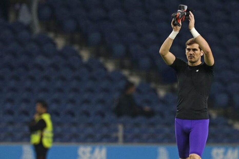 FC Porto, Vitória de Setúbal, futebol