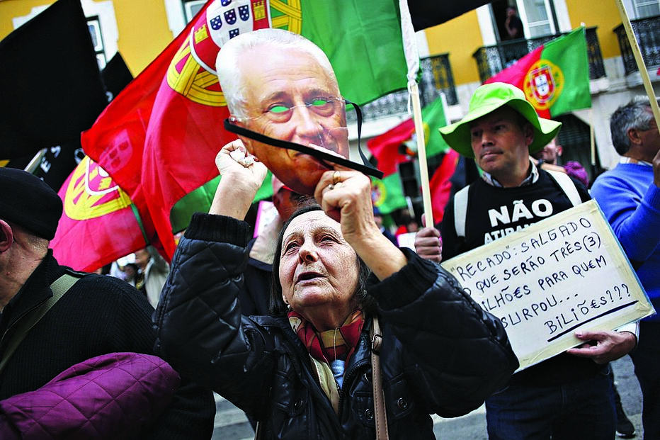 lesados, Extrato bancário, GES, investimento, papel comercial, subsídios, BES, Novo Banco, Banco Espírito Santo