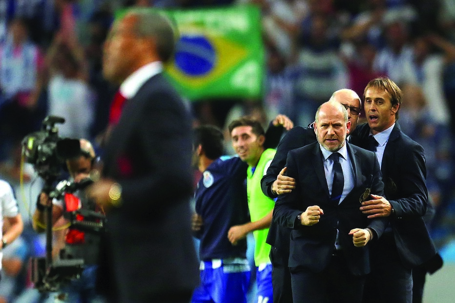 Benfica, investigação, águias, futebol, lopetegui, Antero Henrique, Soares Dias, árbitro, FC Porto