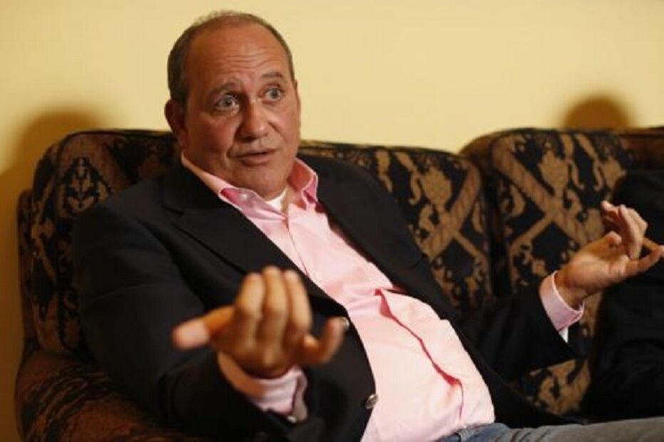 Artur Albarran, julgamento, crime, fraude fiscal, apresentador